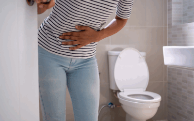 Mikrokolitis – Chronisch entzündliche Darmerkrankung