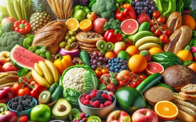 Ernährung bei Fibromyalgie: Was hilft gegen die Schmerzen?
